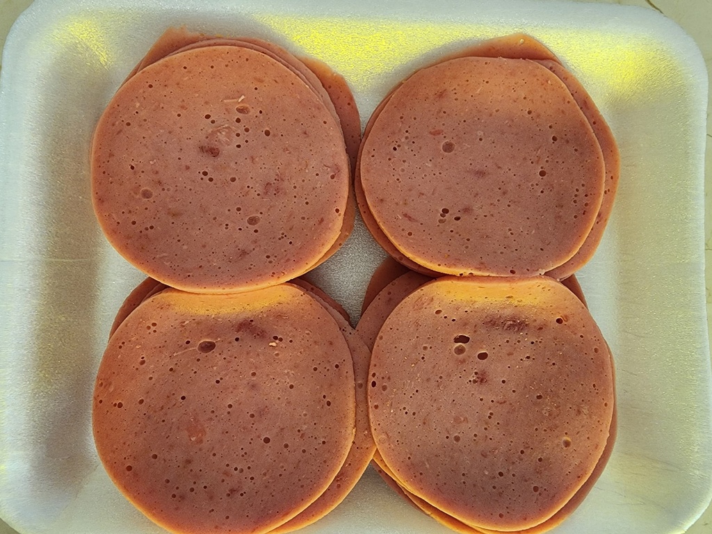 Jamón Viking Especial (1lb)