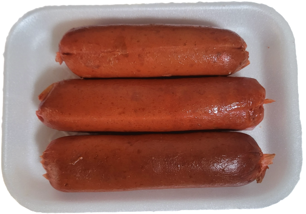 Salchicha parrillera (LB)