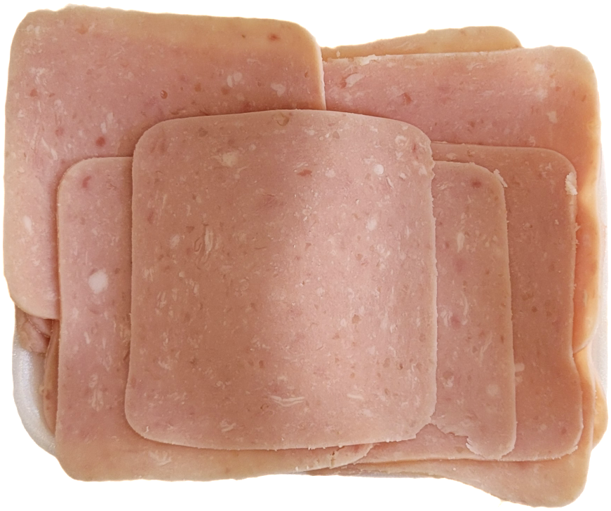 Jamón Sándwich Bravo (1lb)
