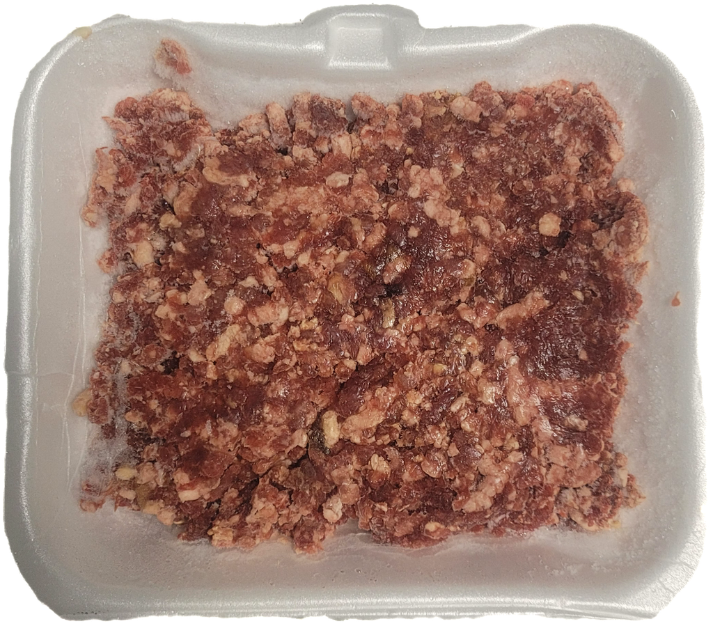 Picadillo  de Res
