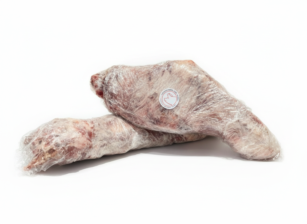 Carne de Carnero (3-5 Lb)