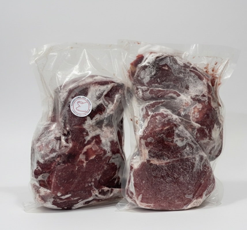 Carne de Res de 1era ( 3-7 Lb)