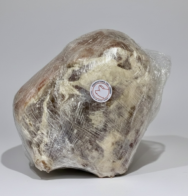 Carne de Cerdo con Hueso (5-8 Lb)