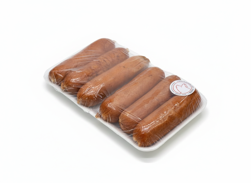 Chorizo Parrillero (1Lb)