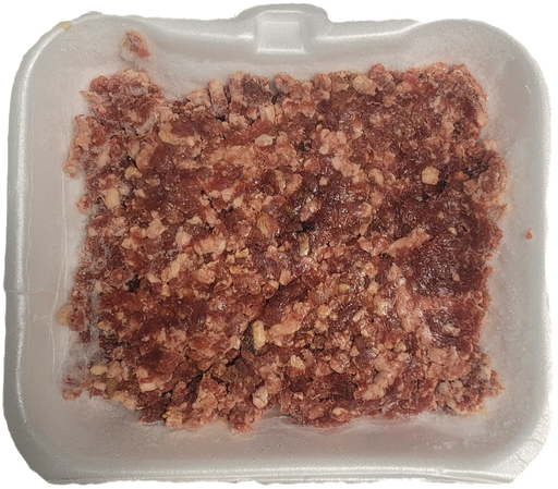 Picadillo  de Res
