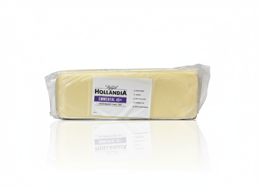 Queso Emmental (1 Lb)