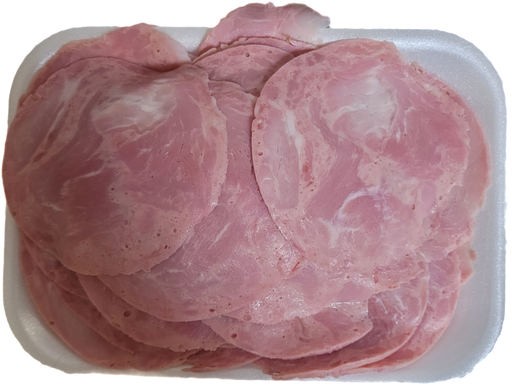 Jamón Embuchado Cocido