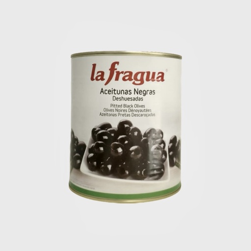 Aceitunas Negras de 1445g