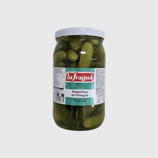 Pepinillos de 1000g