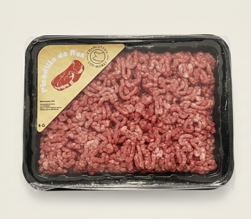 Bandeja de Picadillo de Res (1.5 lb)