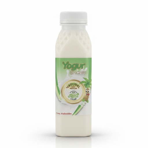 Yogurt Éxtasis (300ml)