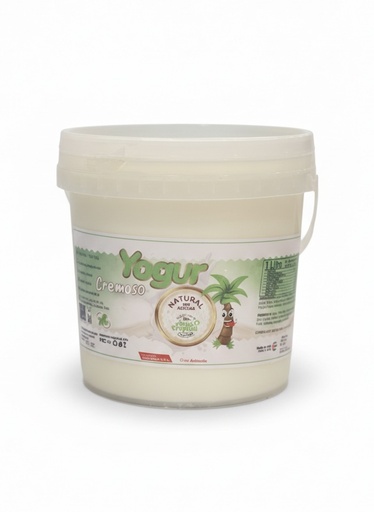 Yogurt Éxtasis (1L)