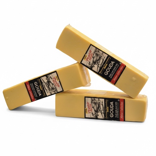 Queso Gouda Prairie (1Lb)