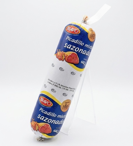 Picadillo Mixto (400g)