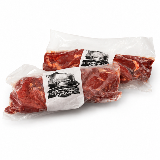 Bistec de Res (0.7-1Lb)