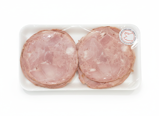 Jamón Embuchado (1lb)